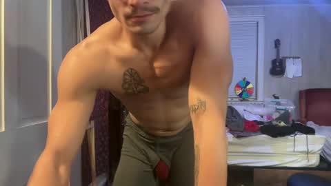 Wolfblazer online show from 01/09/25, 11:34