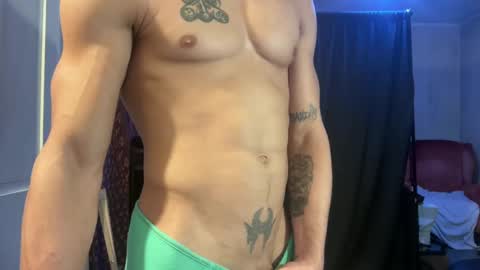 Wolfblazer online show from 01/10/25, 11:50