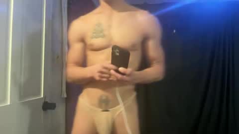 Wolfblazer online show from 01/12/25, 11:39