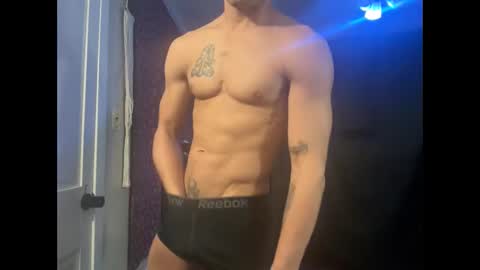 Wolfblazer online show from 01/12/25, 11:36