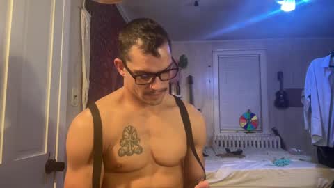 Wolfblazer online show from 01/14/25, 12:43