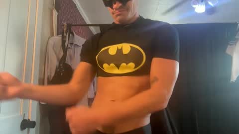 Wolfblazer online show from 01/15/25, 05:37