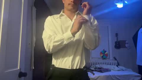 Wolfblazer online show from 01/16/25, 11:37