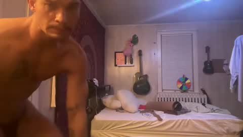 Wolfblazer online show from 01/17/25, 11:49