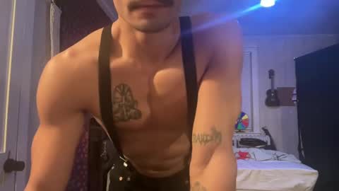 Wolfblazer online show from 01/19/25, 10:28