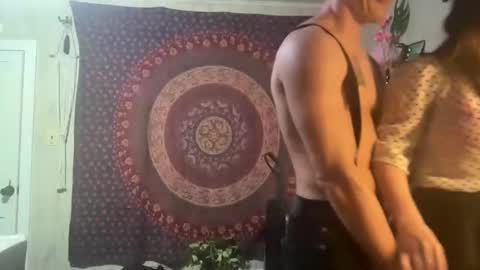 Wolfblazer online show from 01/20/25, 12:04