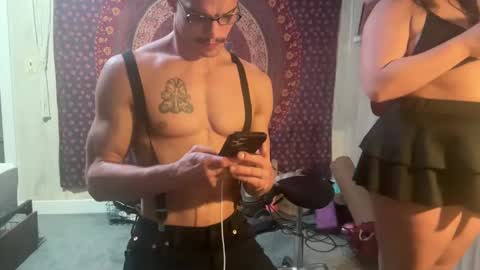 Wolfblazer online show from 01/22/25, 12:38