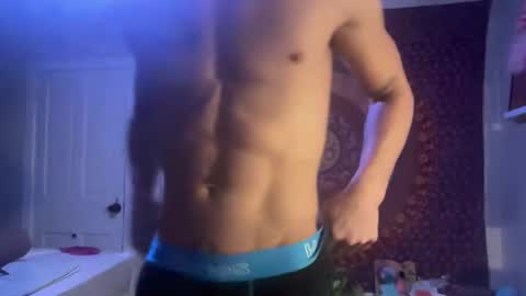 Wolfblazer online show from 01/22/25, 11:01