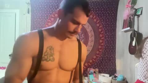 Wolfblazer online show from 01/23/25, 12:25