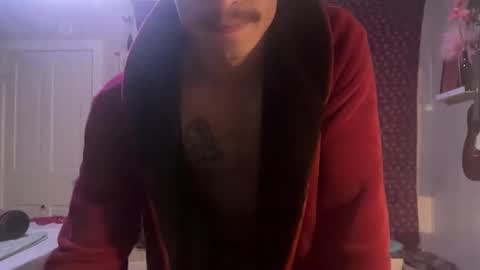 Wolfblazer online show from 01/23/25, 11:37