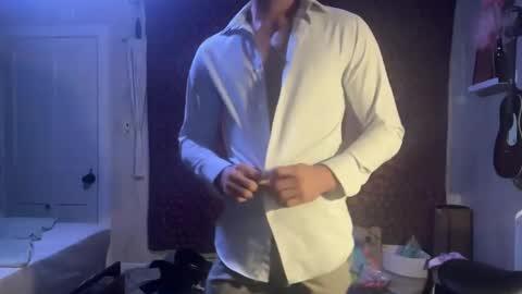 Wolfblazer online show from 01/27/25, 11:32