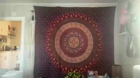 Wolfblazer online show from 01/27/25, 06:31