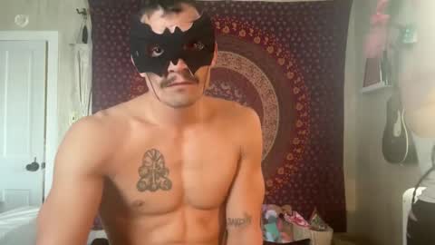 Wolfblazer online show from 01/28/25, 05:56