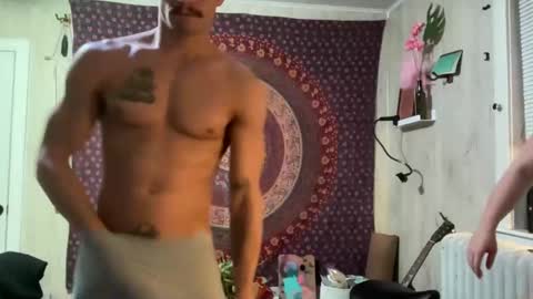 Wolfblazer online show from 02/01/25, 12:18