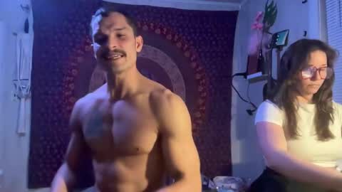 Wolfblazer online show from 02/11/25, 11:54