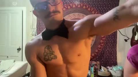 Wolfblazer online show from 02/13/25, 11:15