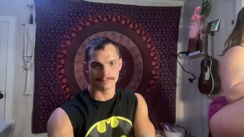 Wolfblazer online show from 02/15/25, 12:59