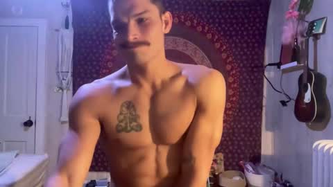 Wolfblazer online show from 02/15/25, 10:11