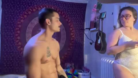 Wolfblazer online show from 02/16/25, 11:48