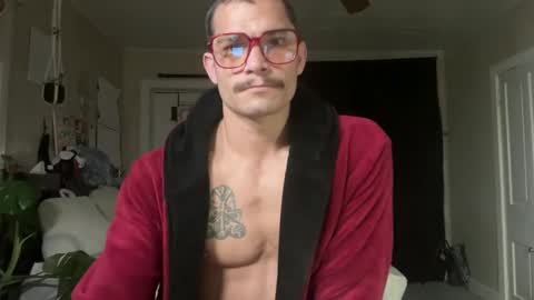 Wolfblazer online show from 02/20/25, 11:31