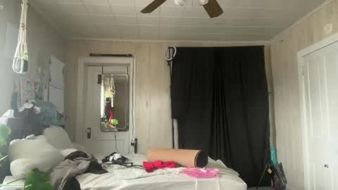 Wolfblazer online show from 02/20/25, 05:29