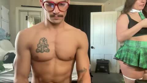 Wolfblazer online show from 02/21/25, 06:04