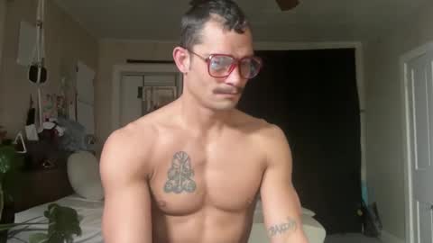 Wolfblazer online show from 02/23/25, 11:00