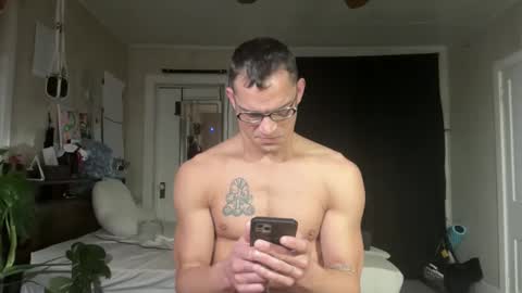 Wolfblazer online show from 02/24/25, 10:48