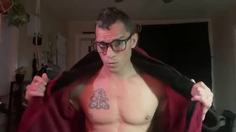 Wolfblazer online show from 03/05/25, 11:17