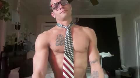 Wolfblazer online show from 03/09/25, 11:46