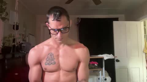 Wolfblazer online show from 03/10/25, 10:48