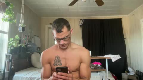 Wolfblazer online show from 03/10/25, 04:35