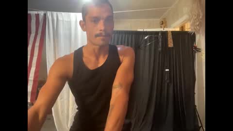 Wolfblazer online show from 09/15/25, 10:59