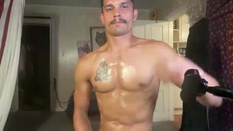 Wolfblazer online show from 09/21/25, 11:39