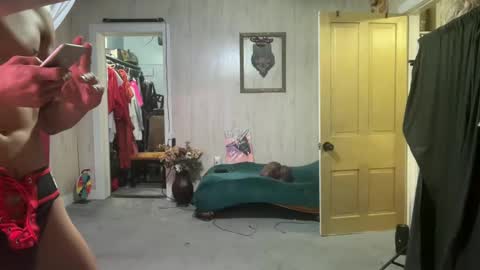 Wolfblazer online show from 10/06/25, 10:51