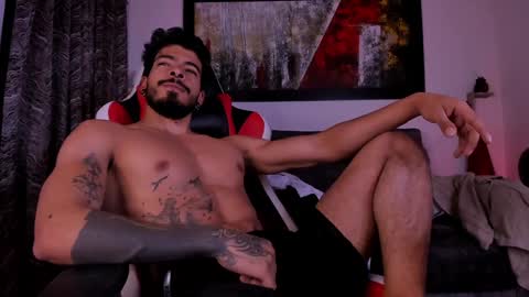 wolferatus online show from 12/03/24, 10:29