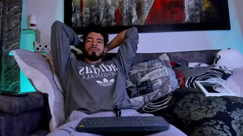 wolferatus online show from 01/07/25, 06:45