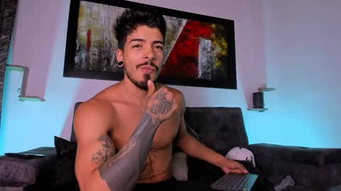 wolferatus online show from 09/23/25, 07:28