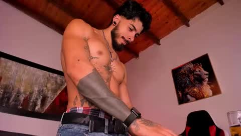 wolferatus online show from 11/14/25, 11:13