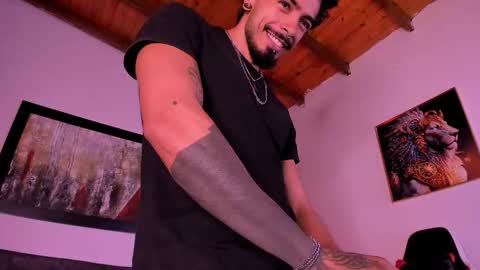 wolferatus online show from 01/16/26, 09:41