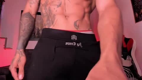 wolferatus online show from 02/02/26, 08:40