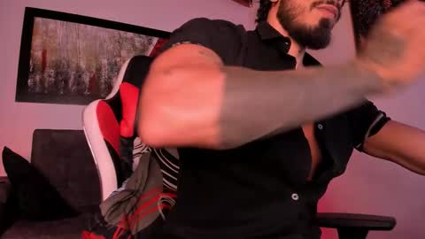 wolferatus online show from 02/17/26, 07:42