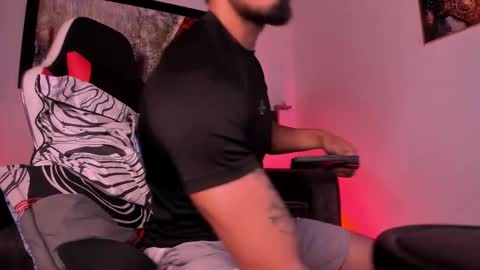 wolferatus online show from 02/24/26, 07:01