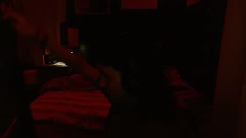 Snapshot of wolfgamer44 chatting on 01/26/25, 05:45 wolfgamer44 online show from 01/26/25, 05:45