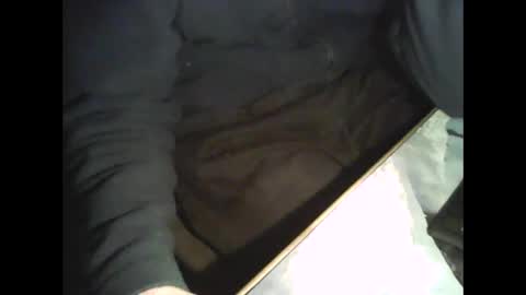 wolfie_2910 online show from 11/01/25, 11:45