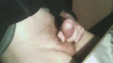 wolfie_2910 online show from 04/11/26, 04:55