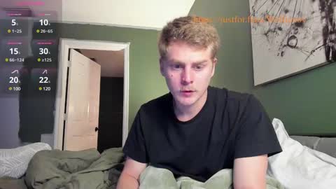 Wolfienov online show from 01/06/25, 06:25