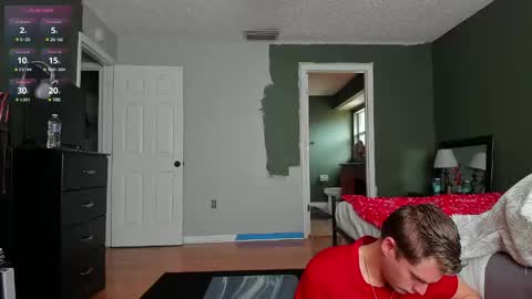 Wolfienov online show from 01/17/25, 08:00