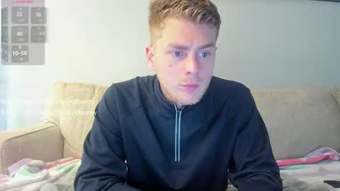 Wolfienov online show from 02/02/25, 05:37