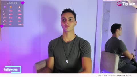 Andrew online show from 04/30/26, 11:49